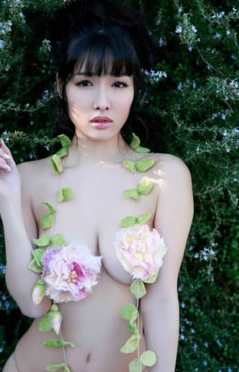 今野杏南 おっぱい