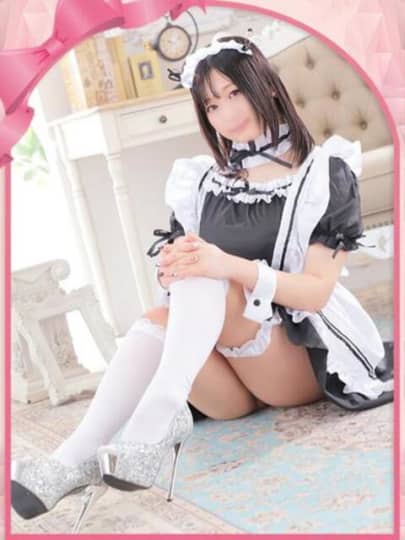 女の子