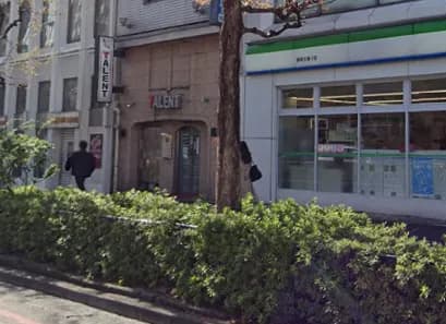 店舗外観