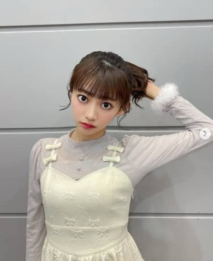 板倉可奈