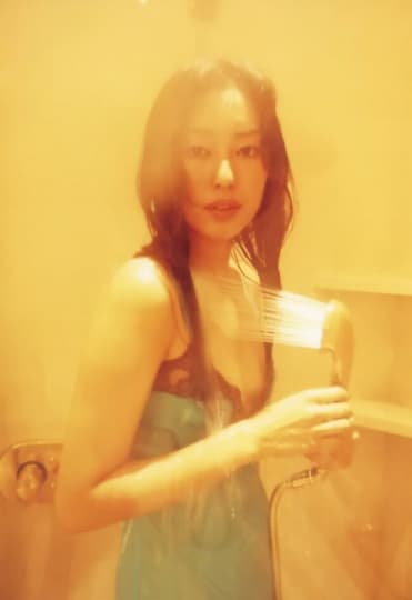 木村多江　濡れ場