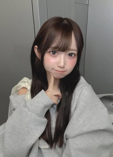 女の子