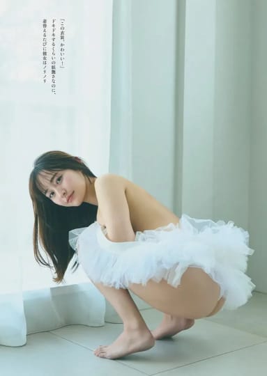 高橋かなみ エロ