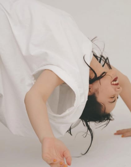 小松菜奈