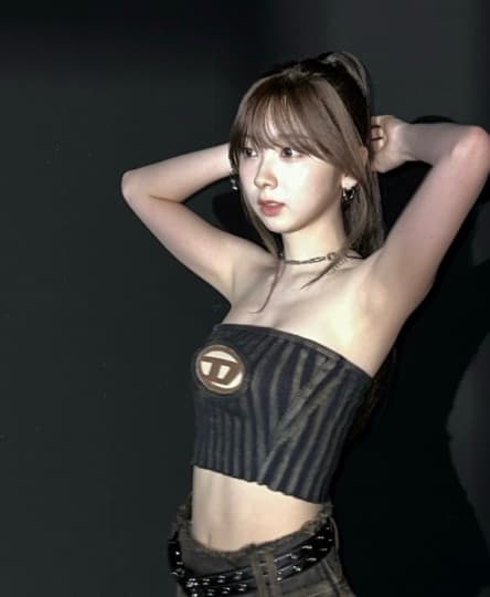 KPOP エロ
