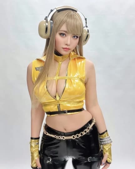 東雲うみ