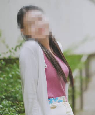 プレミアム東京でプレイした女の子