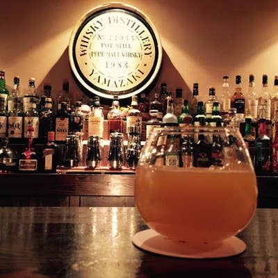 相席居酒屋 駅西洋酒店 Bar真野