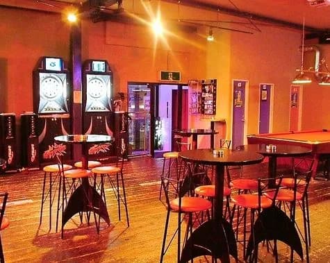 Amusement BAR Fly(アミューズメントバーフライ)