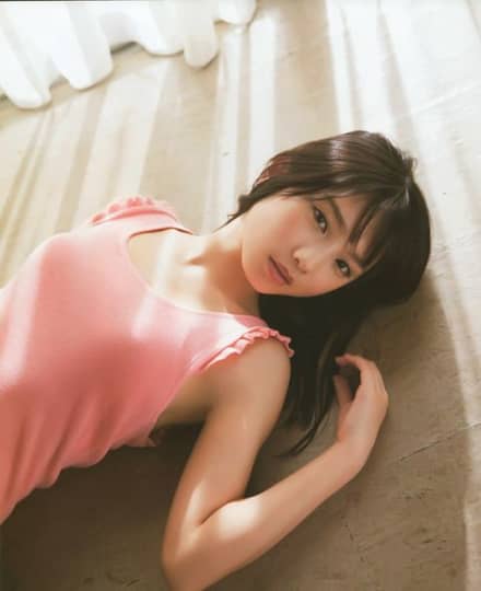 与田祐希