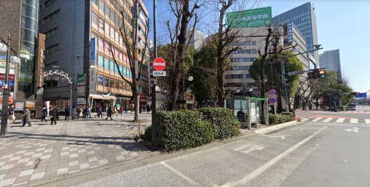 行き方