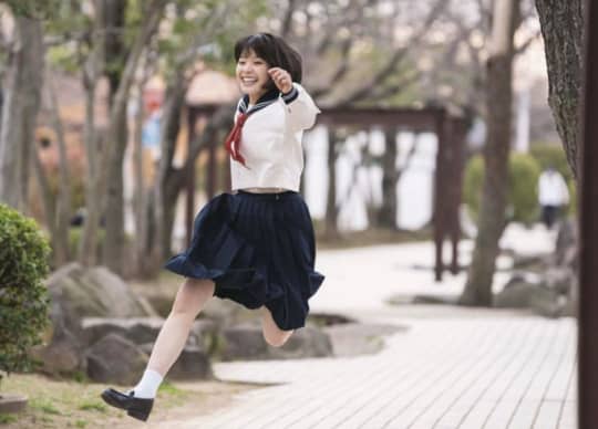 岸井ゆきの エロ