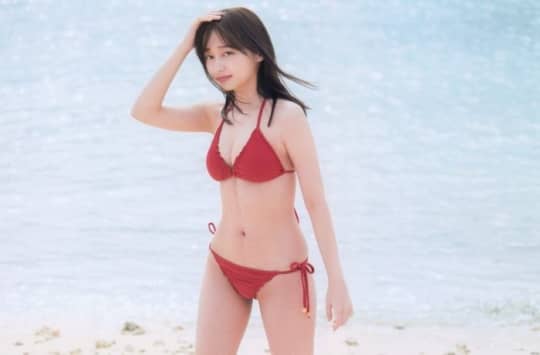 影山優佳