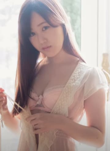 星野みなみ おっぱい