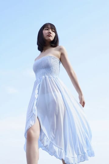 吉岡里帆