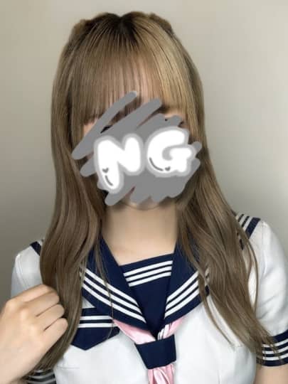 女の子