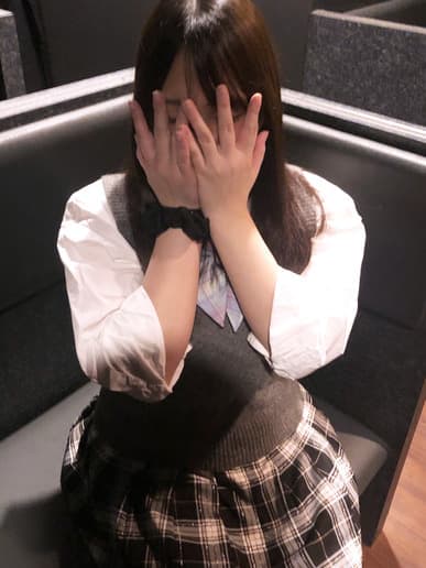 女の子