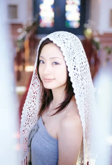  上戸彩 おっぱい