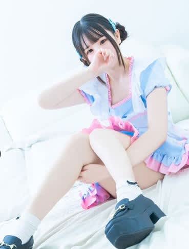 女の子