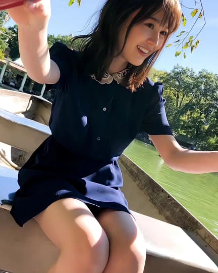  生田絵梨花 おっぱい