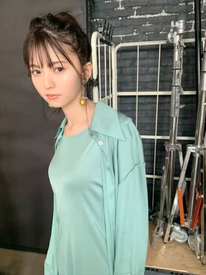 齋藤飛鳥