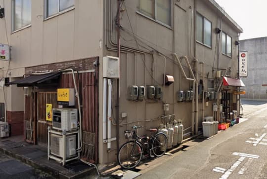 Googleマップの画像
