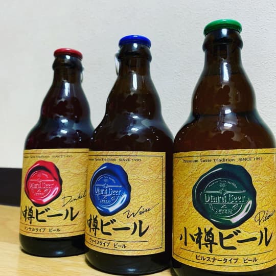 小樽ビール