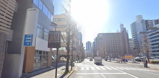 【ちらりずむ】への行き方