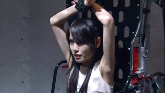 戸田恵梨香 エロ