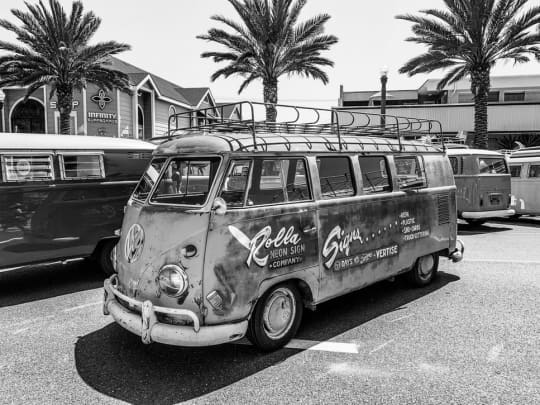 bus