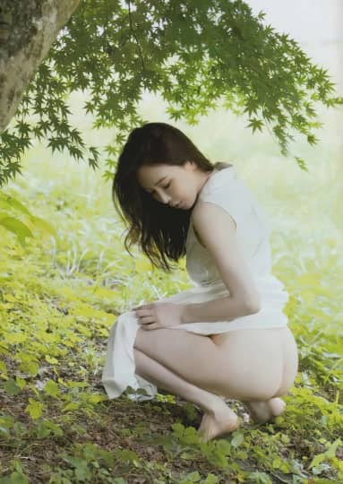 岩本和子 おっぱい