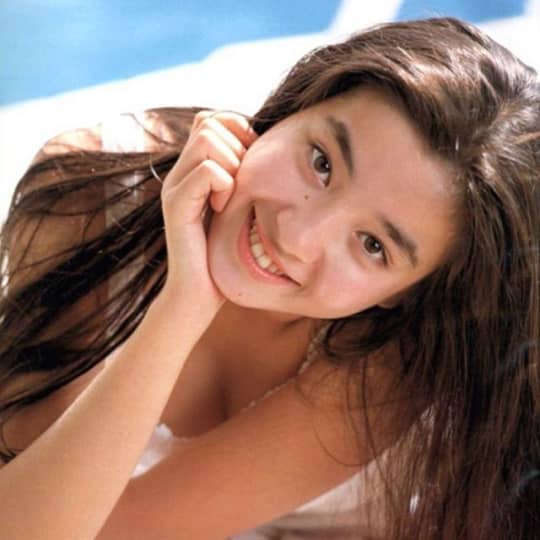 宮沢りえ エロ