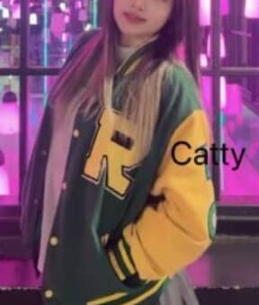 クムゲンの女の子