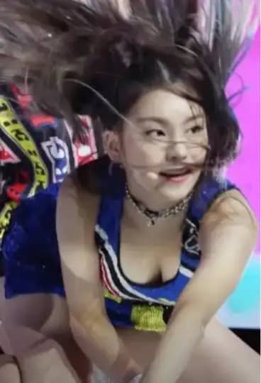 ITZY(イッチ) エロ