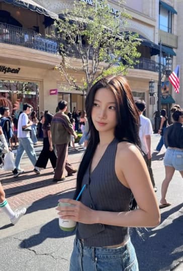 KPOP エロ