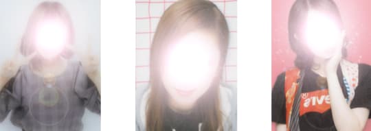 女性