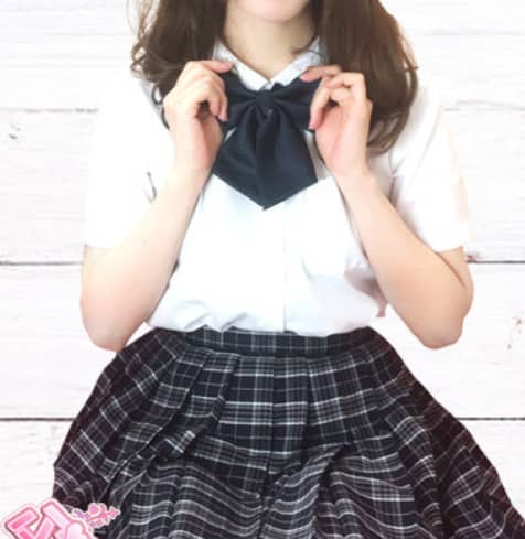 女の子