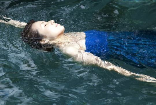 吉瀬美智子 エロ