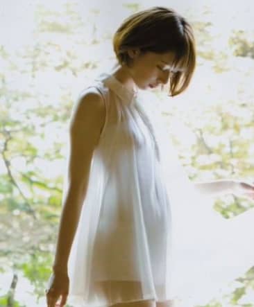 橋本奈々未