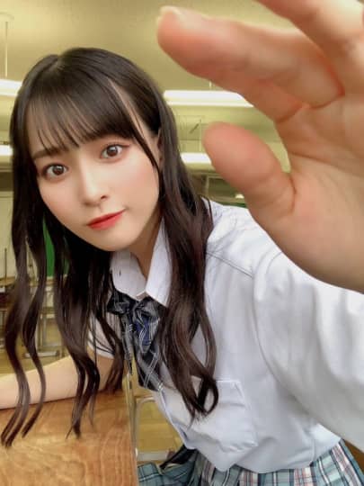 冨田菜々風 エロ
