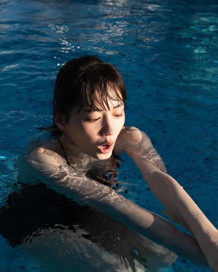 綾瀬はるか おっぱい