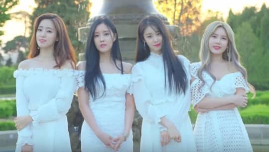 T-ARA(ティアラ) 流出