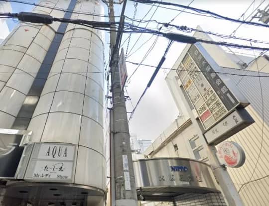 MiMi_お店の行き方