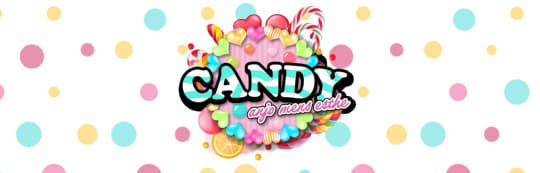 CANDY(キャンディ)