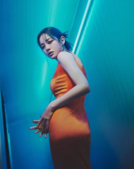 KPOP エロ