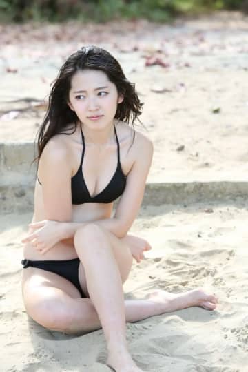 鈴木愛理 エロ
