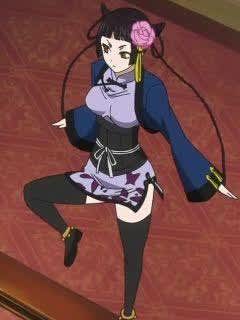 黒執事