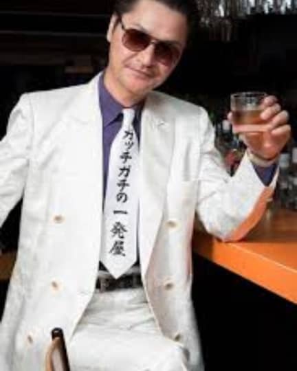 元関東連合の伝説的ヤクザ・松嶋クロスの現在!逮捕歴や家族について調べてみた