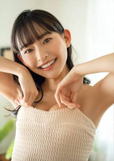 高橋かなみ エロ