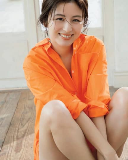 宇賀なつみ エロ